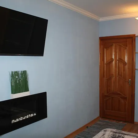 Esenina Apartament