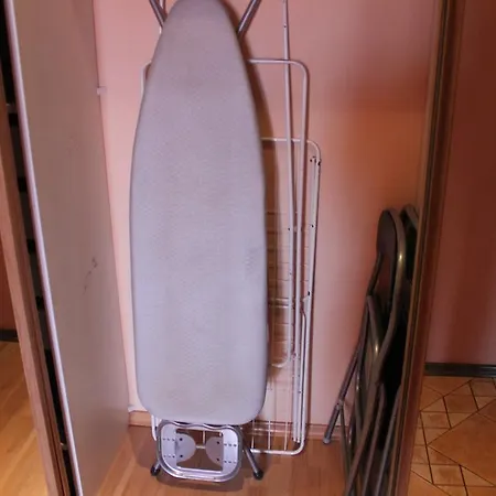 Apartment Esenina Minsk