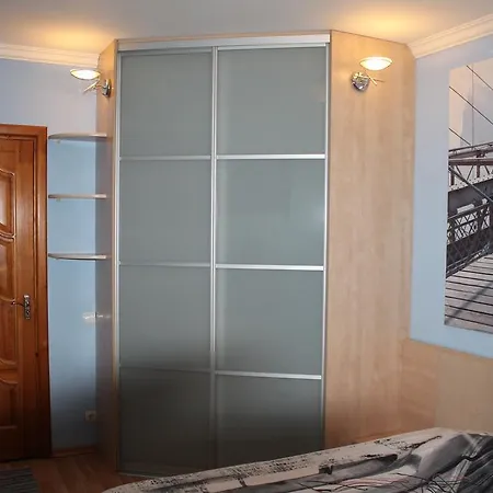 Apartment Esenina