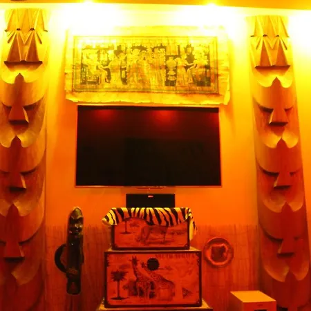 Apartment Esenina